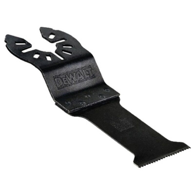 DeWALT Oscillating Saw Blade, for use with Multi-Cutter