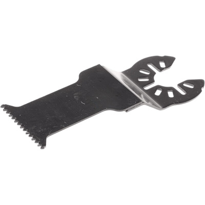 DeWALT 5-Piece Oscillating Blade Set, for use with Multi-Cutter