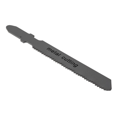 RS PRO 50mm Cutting Length Jigsaw Blade, Pack of 5
