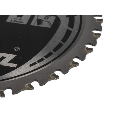 Makita Circular Saw Blade, Pack of 1
