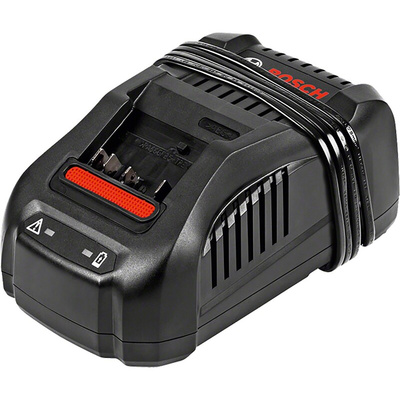 Bosch GAL 1880                 Power Tool Charger, 18V for use with 14.4 Volt battery, 18 Volt Battery, UK Plug