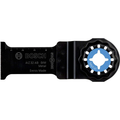 Bosch Oscillating Saw Blade, for use with Multi-Cutter