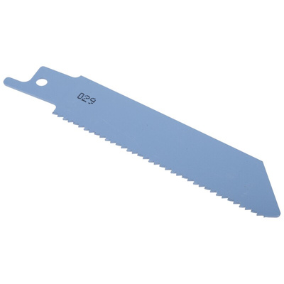 Bosch, 14 Teeth Per Inch Reciprocating Saw Blade, Pack of 5