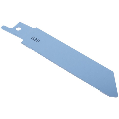 Bosch, 18 Teeth Per Inch Reciprocating Saw Blade, Pack of 5
