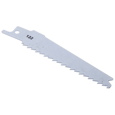 Bosch, 6 Teeth Per Inch Reciprocating Saw Blade, Pack of 5