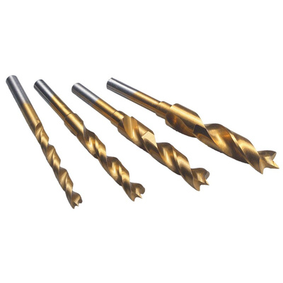 Dremel Drill Bit Set, for use with Dremel Tools