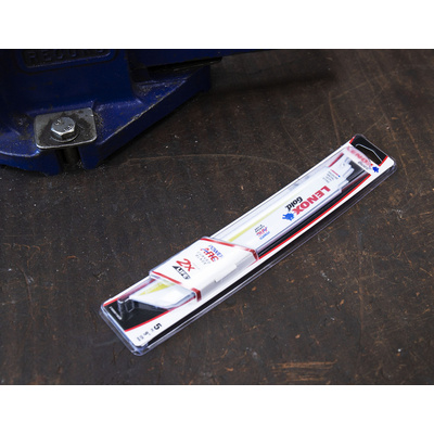 Lenox, 10 Teeth Per Inch 203mm Cutting Length Reciprocating Saw Blade, Pack of 5