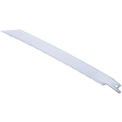 Lenox, 10 Teeth Per Inch 203mm Cutting Length Reciprocating Saw Blade, Pack of 5