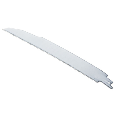 Lenox, 10 Teeth Per Inch 229mm Cutting Length Reciprocating Saw Blade, Pack of 5