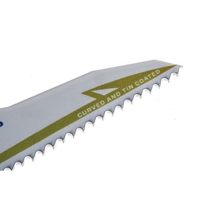 Lenox, 6 Teeth Per Inch 229mm Cutting Length Reciprocating Saw Blade, Pack of 5