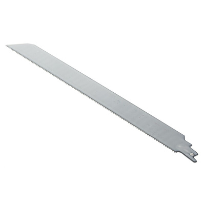 Lenox, 10 Teeth Per Inch 305mm Cutting Length Reciprocating Saw Blade, Pack of 5