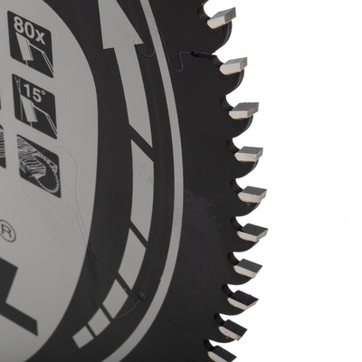 Makita Circular Saw Blade, Pack of 1