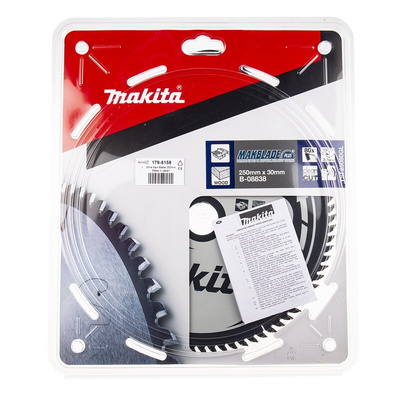 Makita Circular Saw Blade, Pack of 1