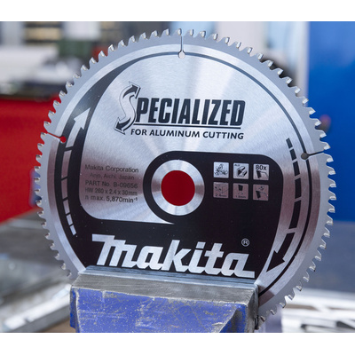 Makita Circular Saw Blade, Pack of 1