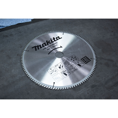 Makita Circular Saw Blade, Pack of 1