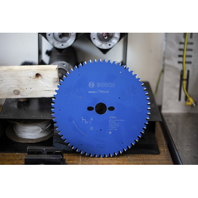 Bosch Circular Saw Blade, Pack of 1