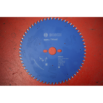 Bosch Circular Saw Blade, Pack of 1