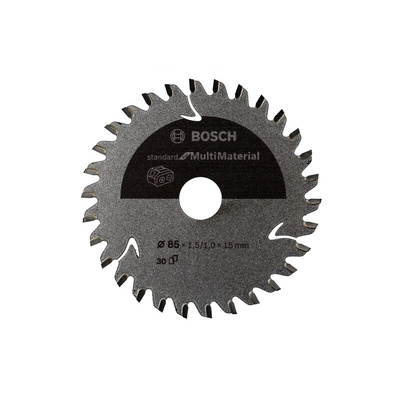 Bosch Circular Saw Blade, Pack of 1