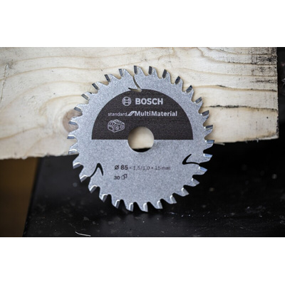 Bosch Circular Saw Blade, Pack of 1