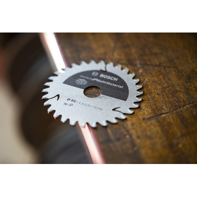Bosch Circular Saw Blade, Pack of 1
