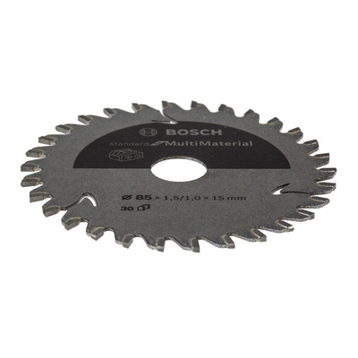 Bosch Circular Saw Blade, Pack of 1