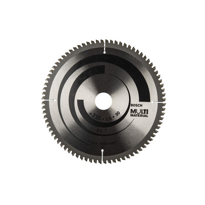 Bosch Circular Saw Blade, Pack of 1