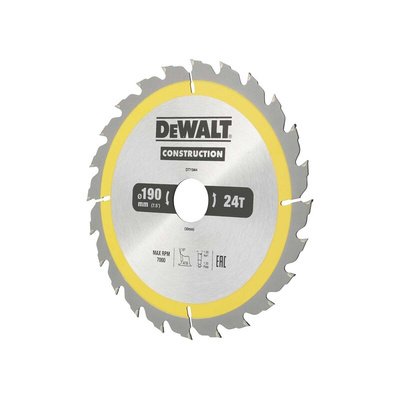 DeWALT Circular Saw Blade