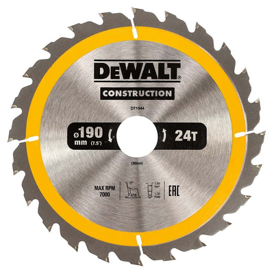 DeWALT Circular Saw Blade