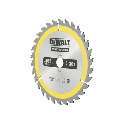 DeWALT Circular Saw Blade