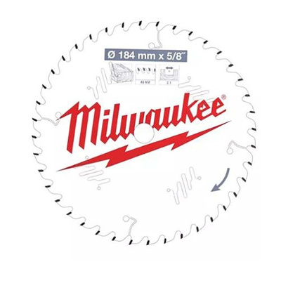 Milwaukee Jigsaw Blade