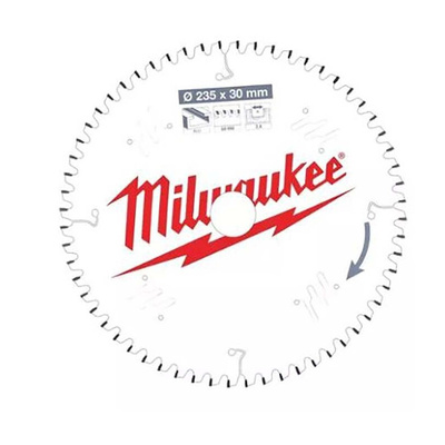 Milwaukee Circular Saw Blade