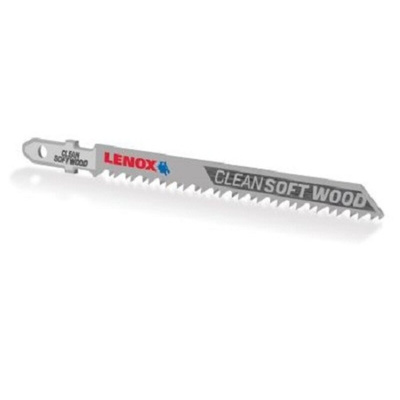 Lenox, 10 Teeth Per Inch Wood Jigsaw Blade