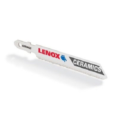 Lenox, Grit Teeth Per Inch Wood Jigsaw Blade