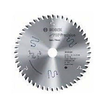 Bosch, 48 Teeth Per Inch Wood Circular Saw Blade
