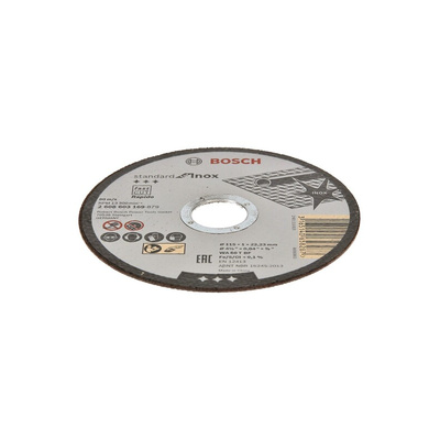 Bosch Stainless Steel Circular Saw Blade, Pack of 1