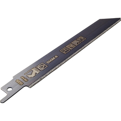 ERKO Multiple Materials 150mm Cutting Length Reciprocating Saw Blade, Pack of 2
