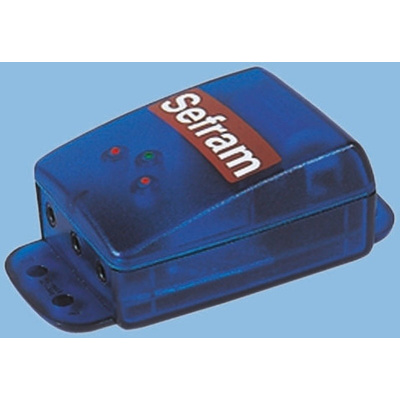Elditest SI 683 Software, For Use With Data logger