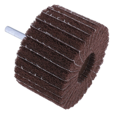 3M Circular Abrasive Brush, 75mm Diameter