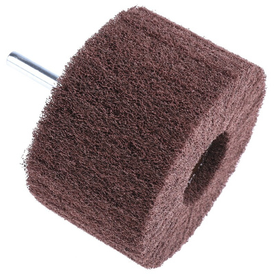 3M Circular Abrasive Brush, 75mm Diameter