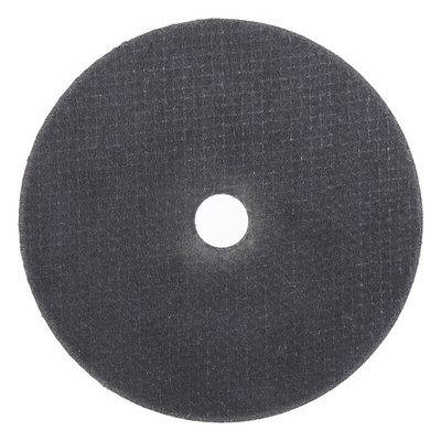 Bosch Silicon Carbide Cutting Disc, 76mm x 1mm Thick, Very Fine Grade, P400 Grit, 5 in pack