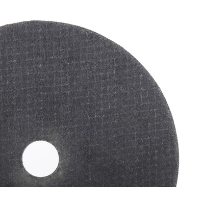 Bosch Silicon Carbide Cutting Disc, 76mm x 1mm Thick, Very Fine Grade, P400 Grit, 5 in pack