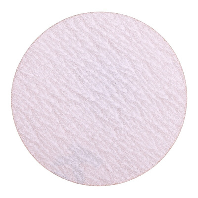 RS PRO Sanding Disc, Very Fine Grade, P400 Grit, APA100, 10 in pack