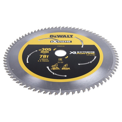 DeWALT Circular Saw Blade, Pack of 1