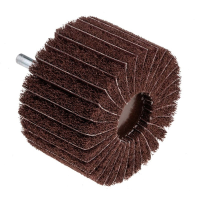 3M Circular Abrasive Brush, 75mm Diameter