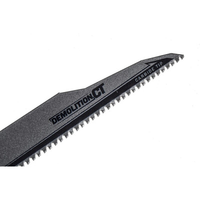 Lenox, 6 Teeth Per Inch 305mm Cutting Length Reciprocating Saw Blade, Pack of 1