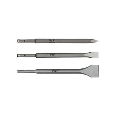 Milwaukee 3 Piece