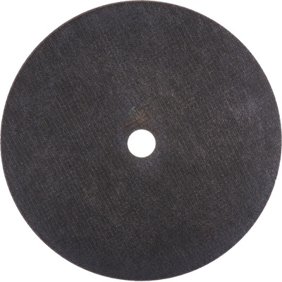 RS PRO Aluminium Oxide Cutting Disc, 230mm x 1.8mm Thick, P120 Grit, 5 in pack