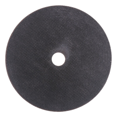 RS PRO Aluminium Oxide Cutting Disc, 178mm x 1.6mm Thick, P80 Grit, 5 in pack