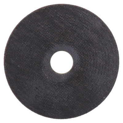 RS PRO Aluminium Oxide Cutting Disc, 115mm x 1mm Thick, P60 Grit, 10 in pack
