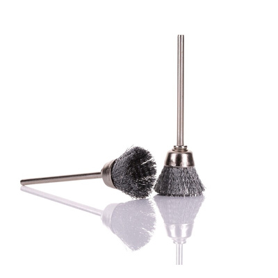 RS PRO Cup Abrasive Brush